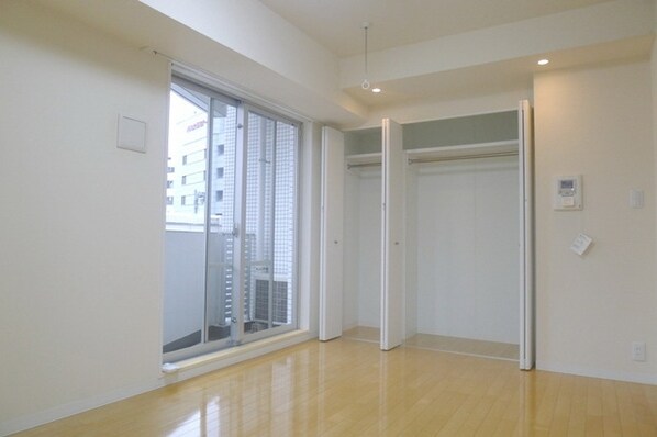 MFPR代々木タワーの物件内観写真